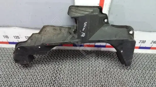 Защита днища кузова 57627F4010