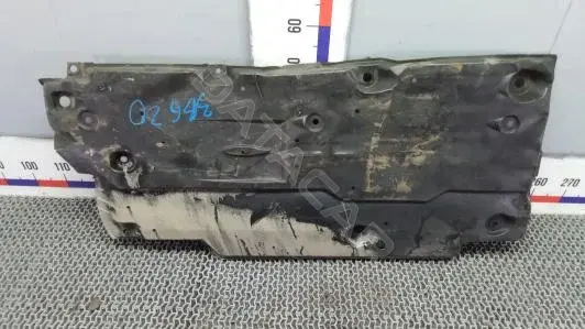 Защита днища кузова 58165F4010