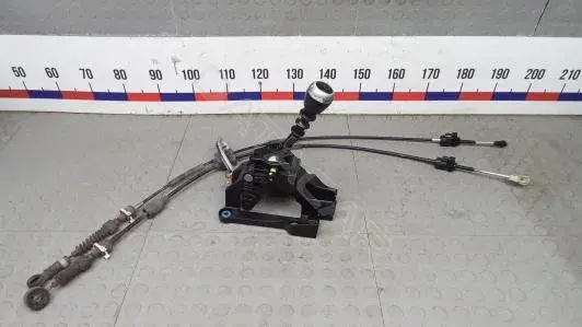 Кулиса EBM03T601