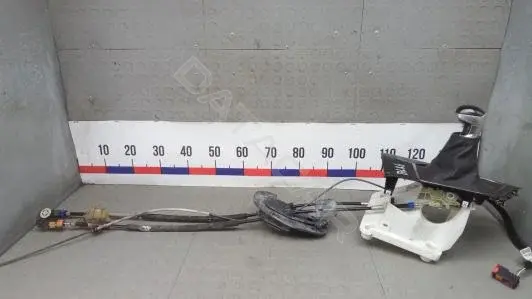 Кулиса BLK06T601