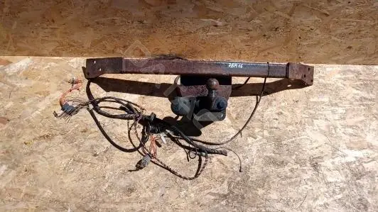 Фаркоп 7BM16H601