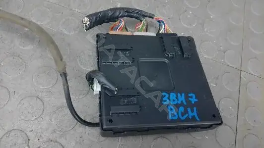 Блок управления BCM 95400f1400