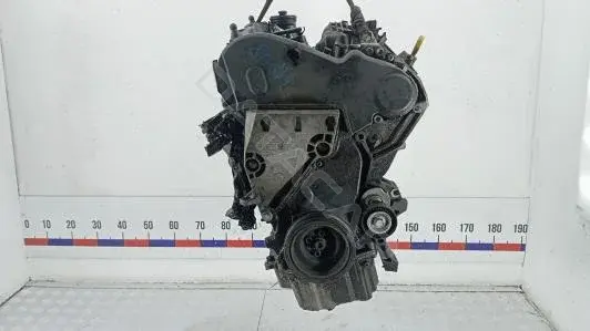 Двигатель в сборе 03L100036K, 03L100090Q, CAY