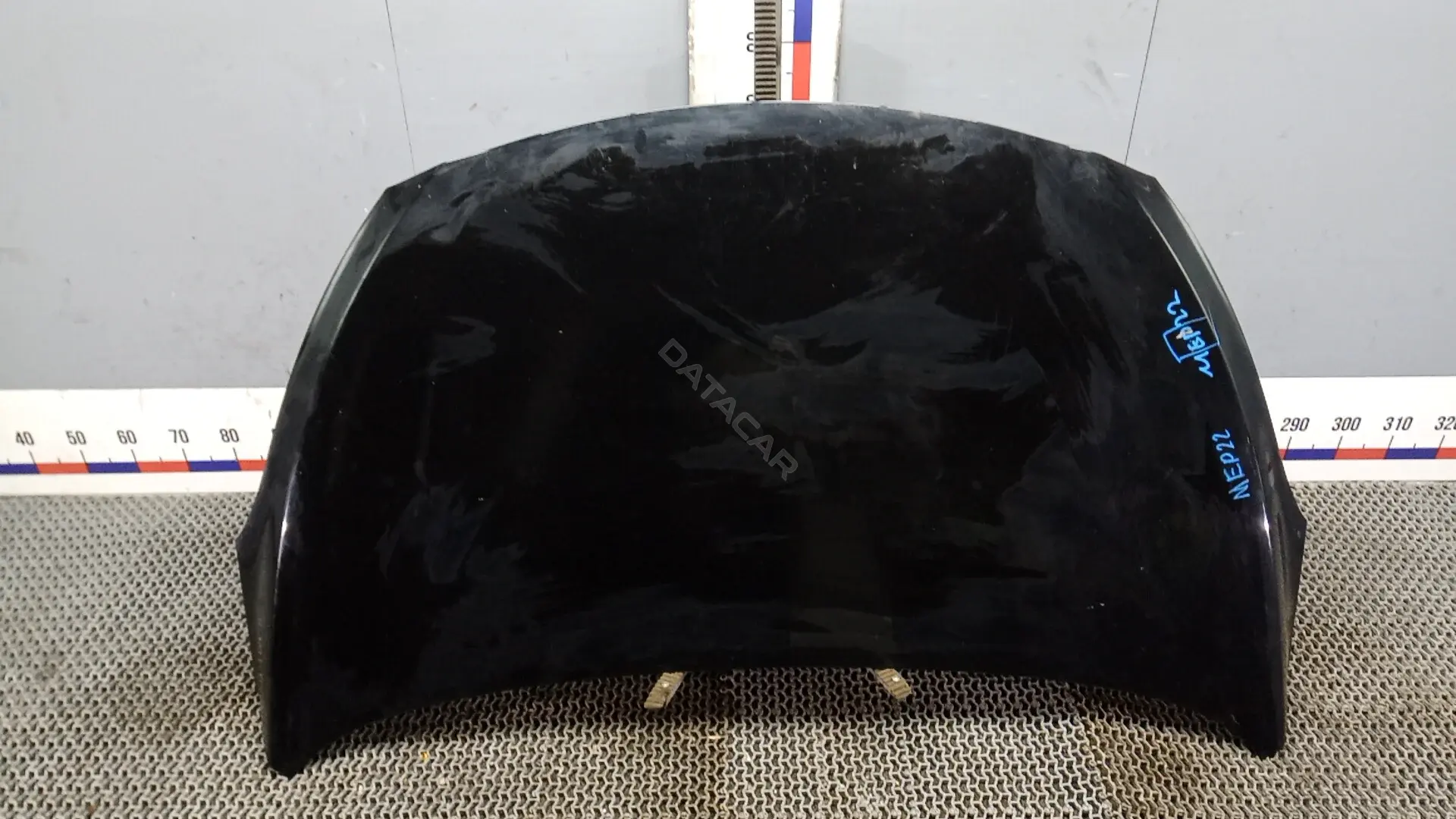 Капот 664003Z000
