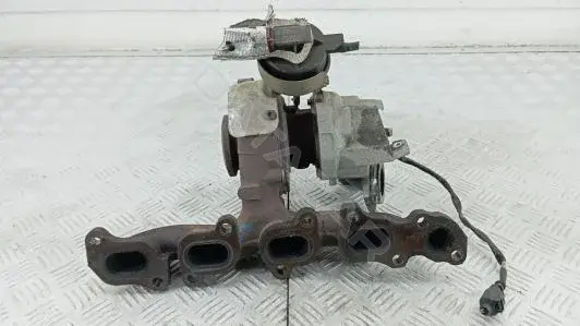 Турбина 04L253010T