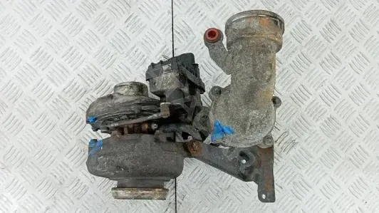 Турбина AL0020GT23V