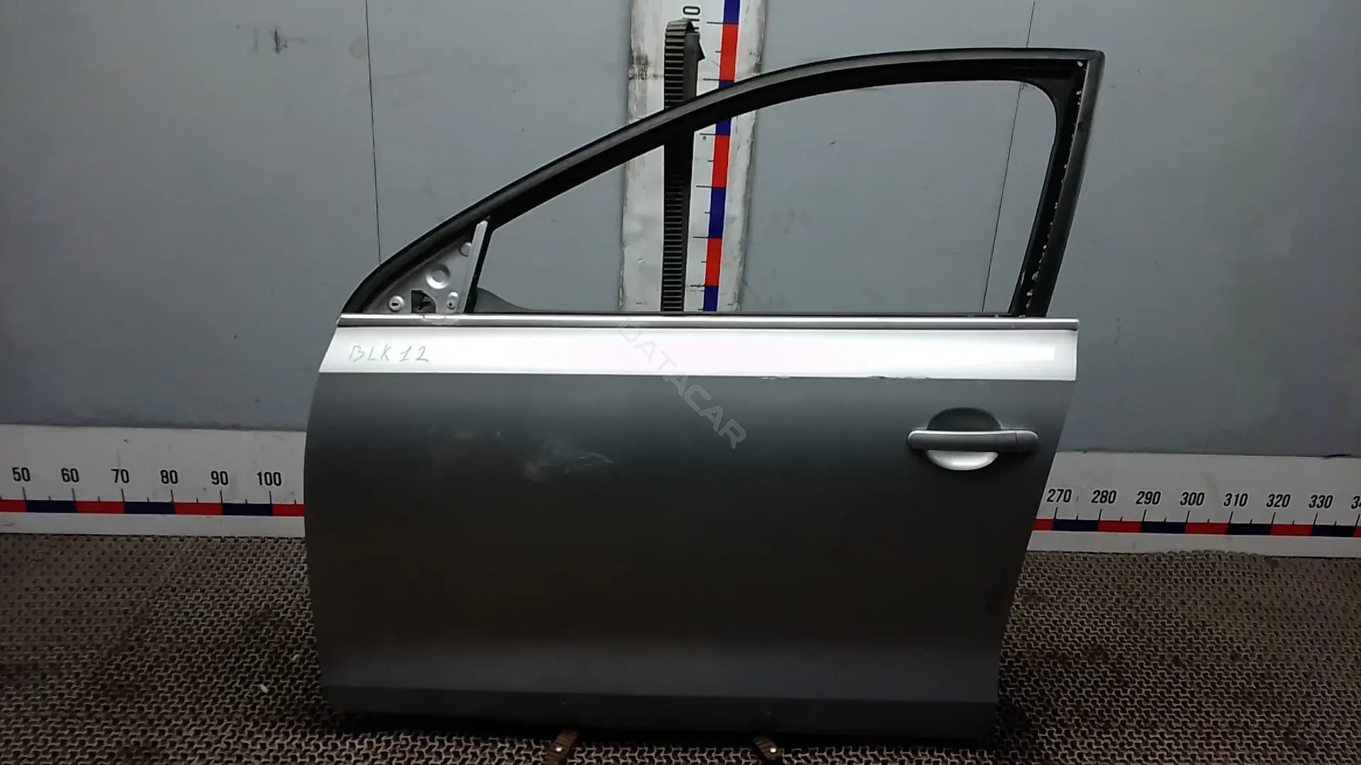 Дверь BLK12EN01
