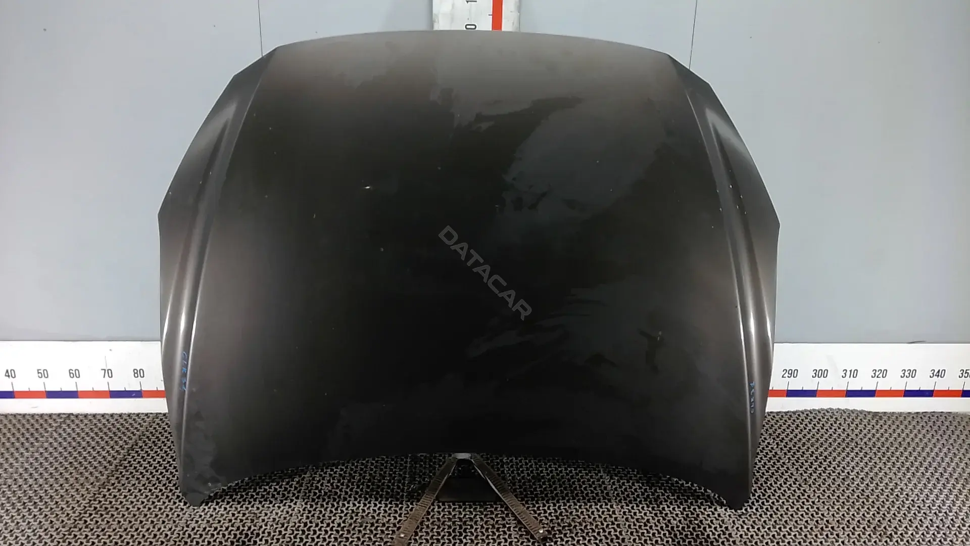 Капот CLK31D201