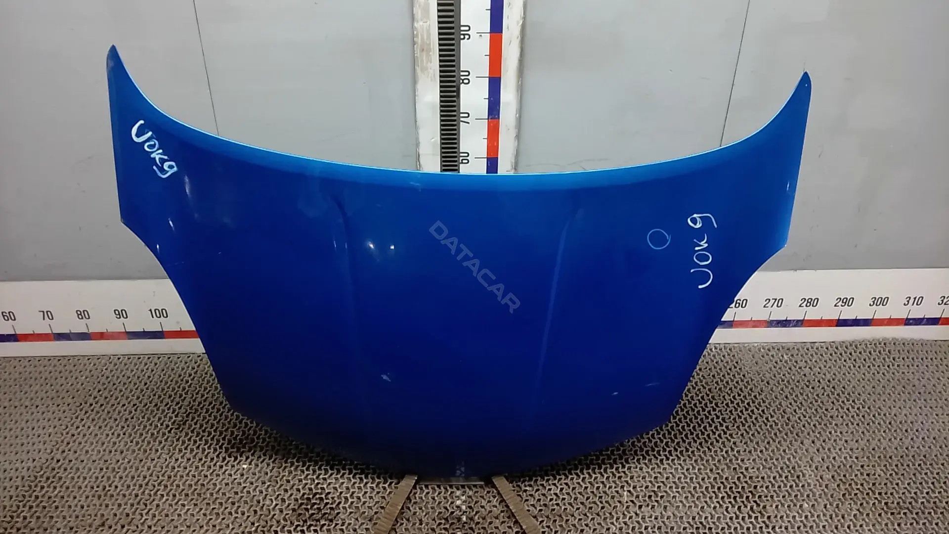 Капот UOK09D201