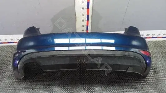 Задний бампер NOK03HG01