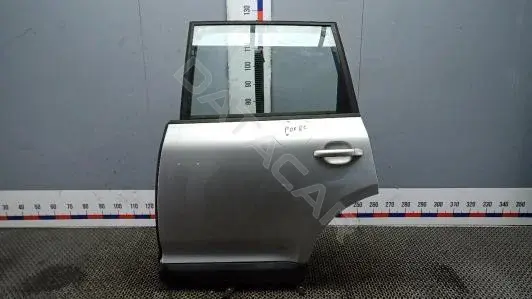 Дверь 7L0833055M