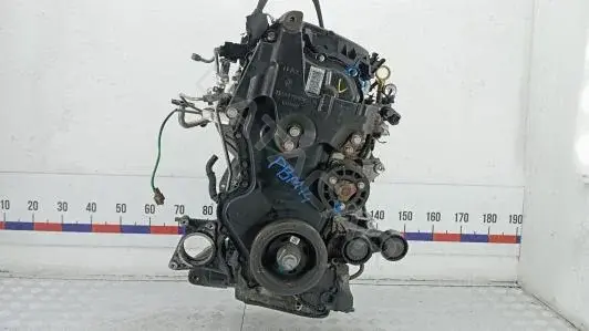 Двигатель в сборе R9ME414 C149555