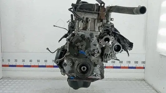 Двигатель в сборе 4M41 GM7175