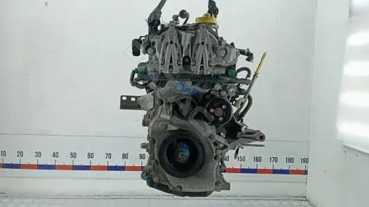 Двигатель в сборе HRA2 495727A