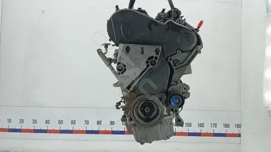 Двигатель в сборе CAYV 15574