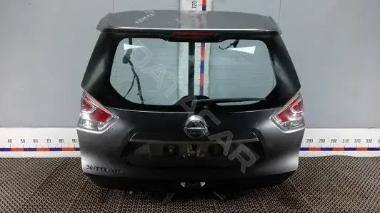Крышка багажника PBM18GF01