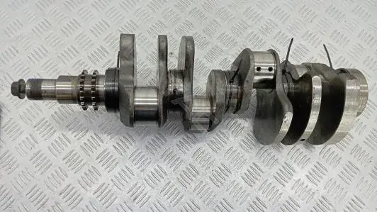 Коленвал CEP07AS01