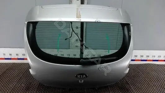 Крышка багажника PBM25GF01