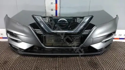 Передний бампер PBM26G501