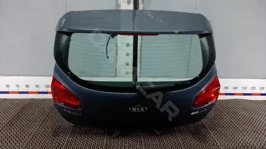 Крышка багажника PBM11GF01