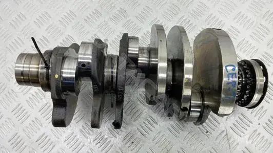 Коленвал CEP02AS01