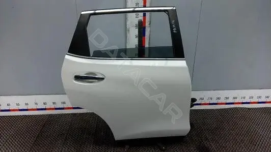 Дверь PBM14FT01