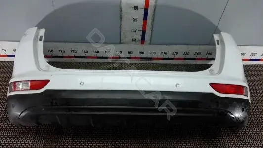 Задний бампер 86611F1100, 86612F1100