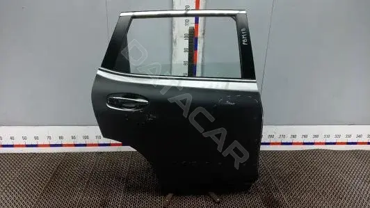 Дверь PBM18FT01