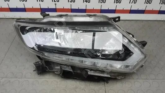 Фары PBM18MU01