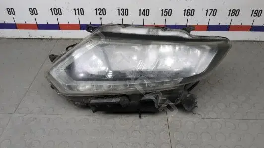 Фары PBM18MR01