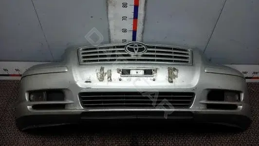Передний бампер XOK18G501