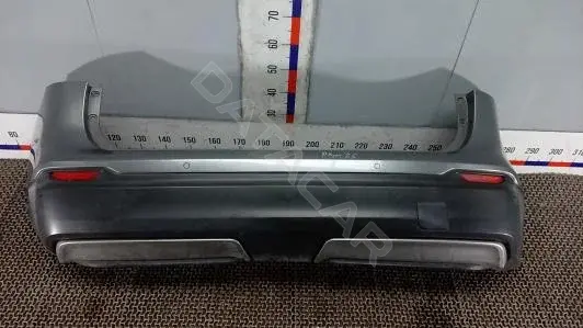 Задний бампер PBM26HG01