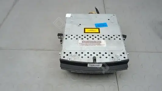 CD-чейнджер a2218700591, a2218700693