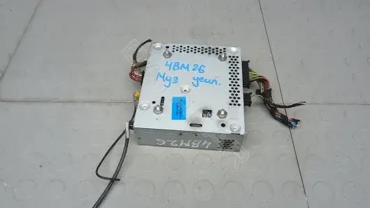 Усилитель музыкальный a2218209089