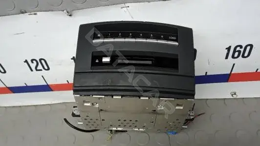 CD-чейнджер a2218702686
