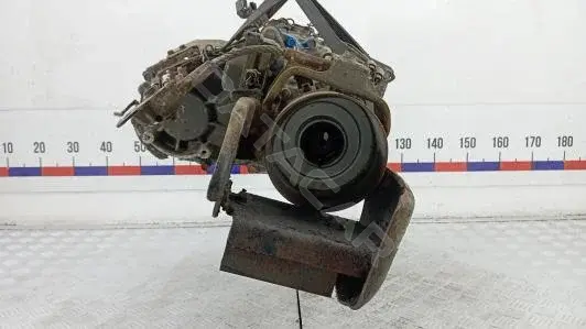 Раздаточная коробка Б, Н