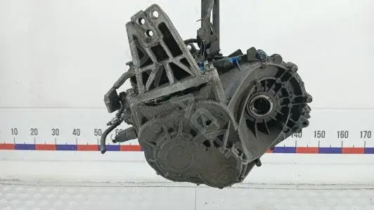 Механическая коробка передач (МКПП) 430003D847, M56CF3-1