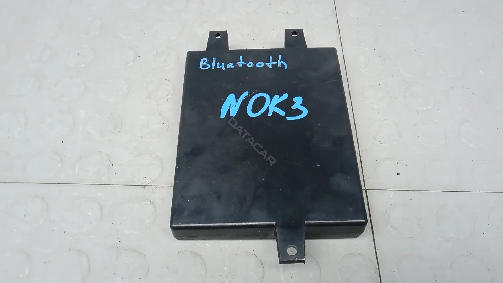 Блок Bluetooth 5k0035730d