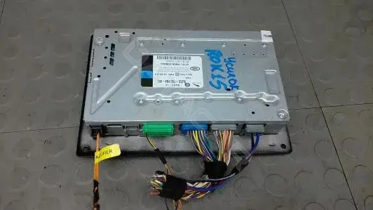 Усилитель музыкальный BJ3219C164AG