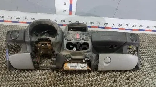 Панель передняя салона (торпедо) 1MB28IS01