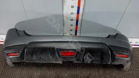 Задний бампер PBM18HG01