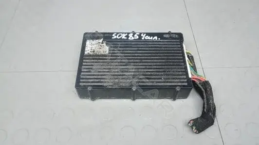Усилитель музыкальный SOK85XL01