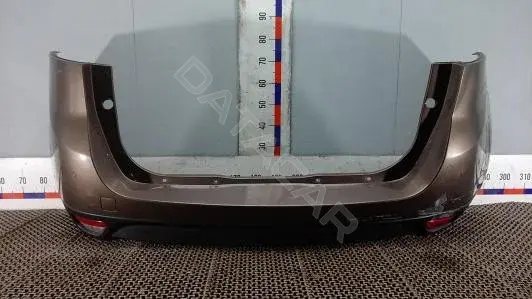 Задний бампер PBM09HG01