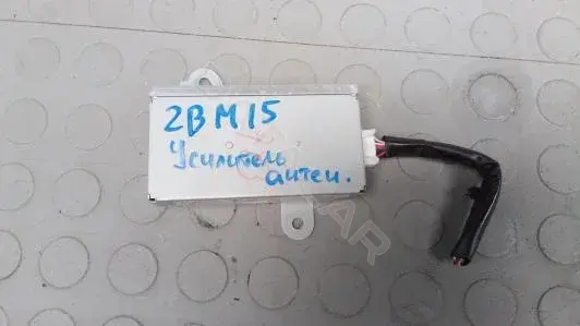 Усилитель музыкальный 8624078040