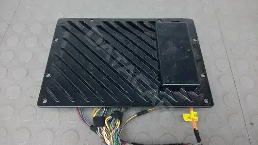 Усилитель музыкальный bj3219c164af