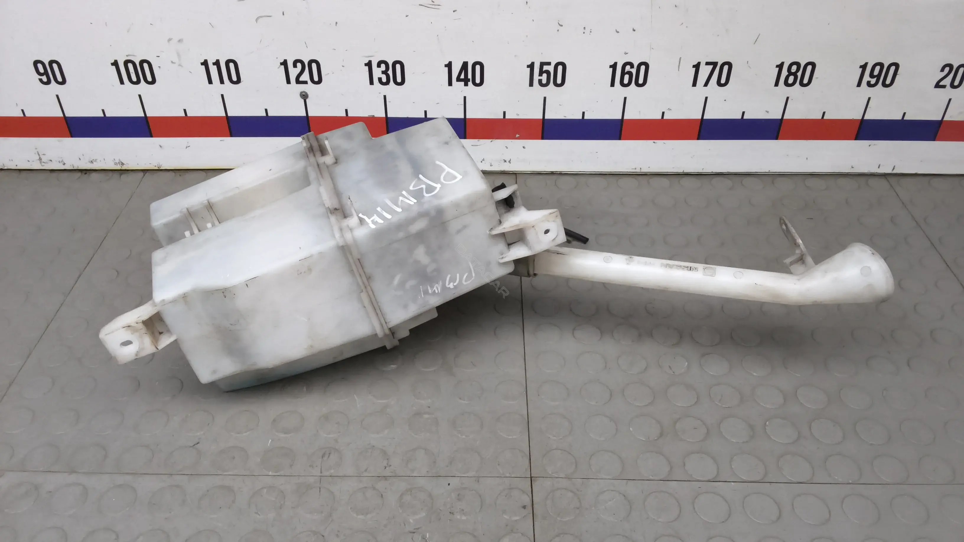 Бачок омывателя PBM14NL01