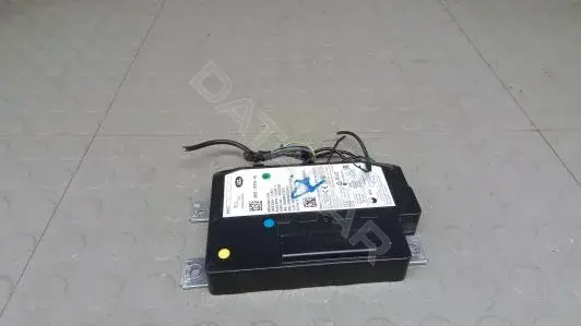 Блок Bluetooth j8a270718bl