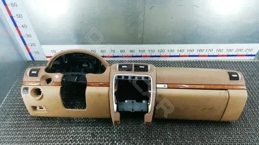 Панель передняя салона (торпедо) 4BA12IS01