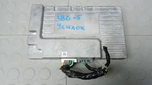 Усилитель музыкальный 05035129AC