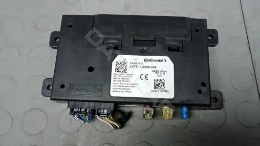 Блок Bluetooth lx7t14g229dm